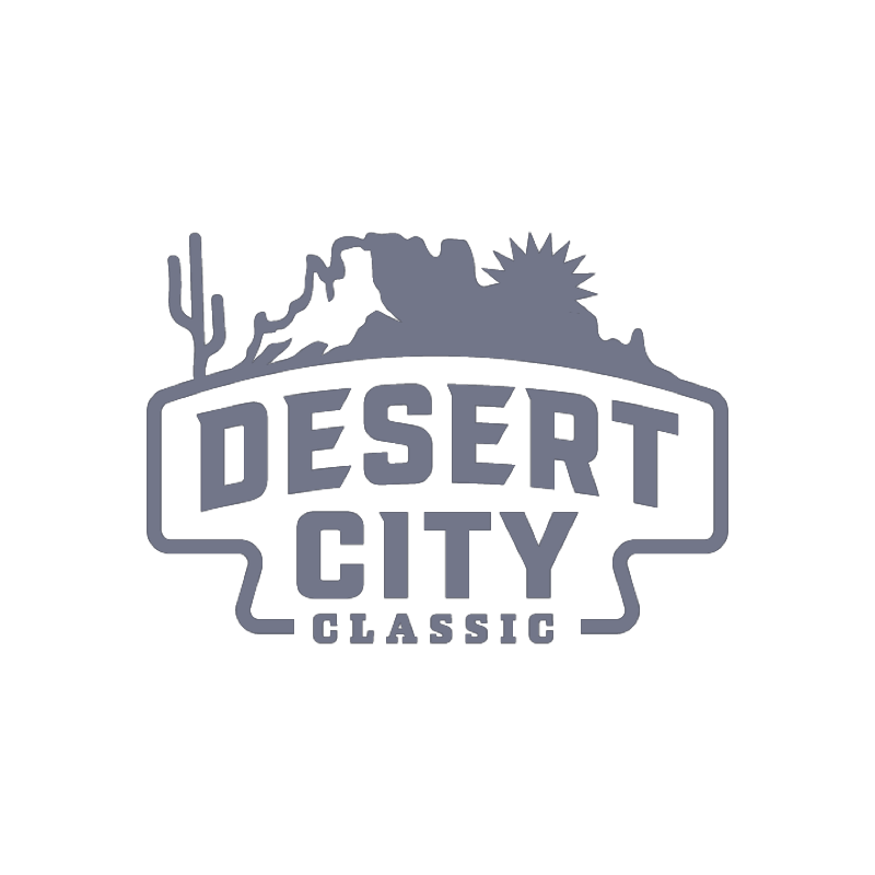 Desert City